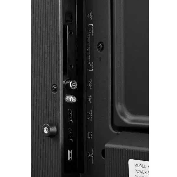 Телевизор HISENSE 32A5100F HD LED TV