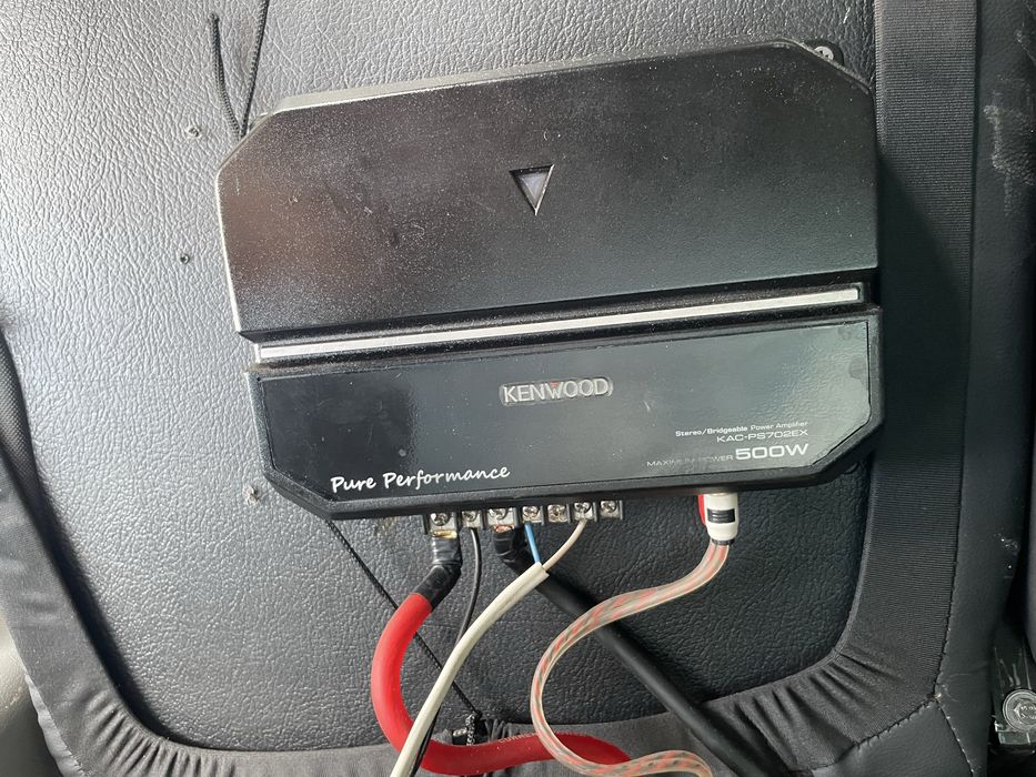 Uselitel 500 watt sotiladi