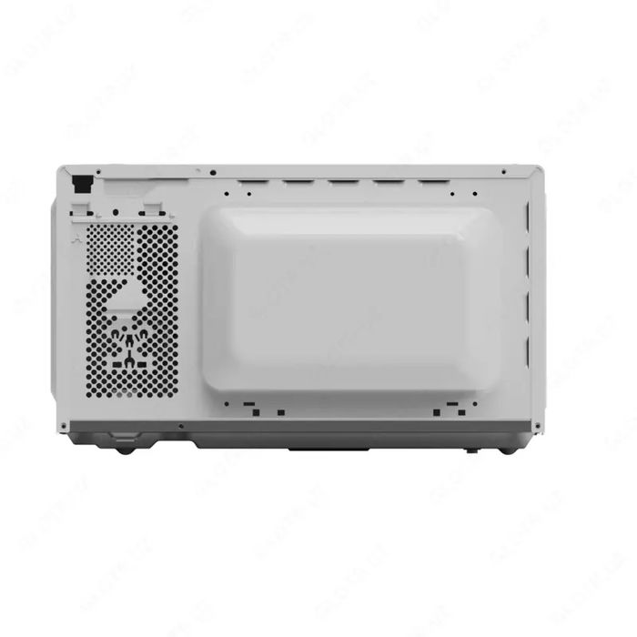Микроволновая печь Hofmann HMW 720 SHW 20 л