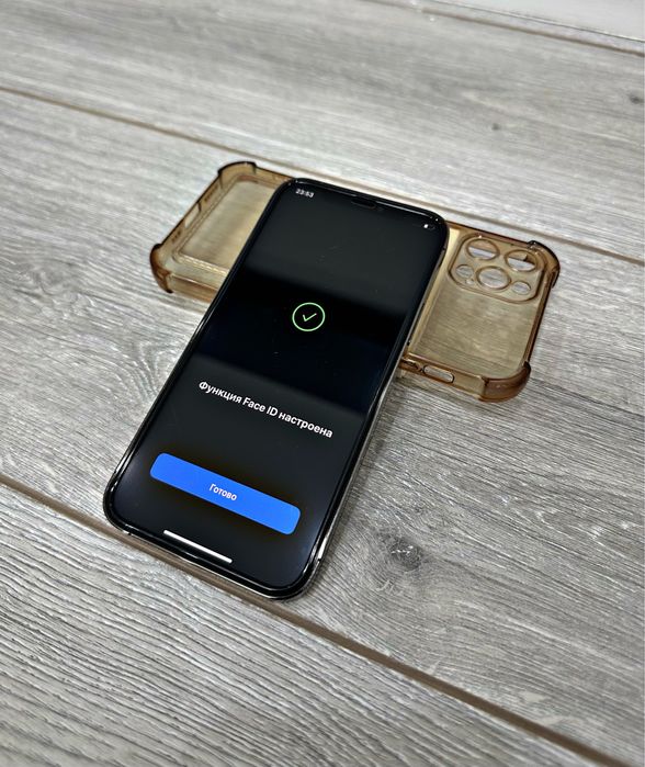  Айфон 12 PRO[128GB[без ремонта