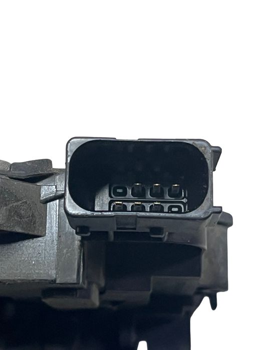 Broasca Usa Stanga Spate Opel Corsa D S07 Facelift 2006 - 2014 1325826