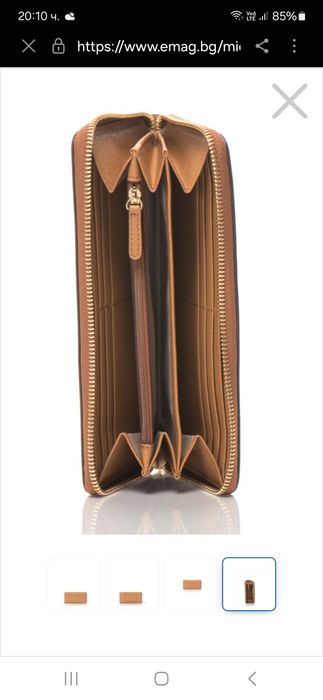 Оригинално портмоне Michael Kors