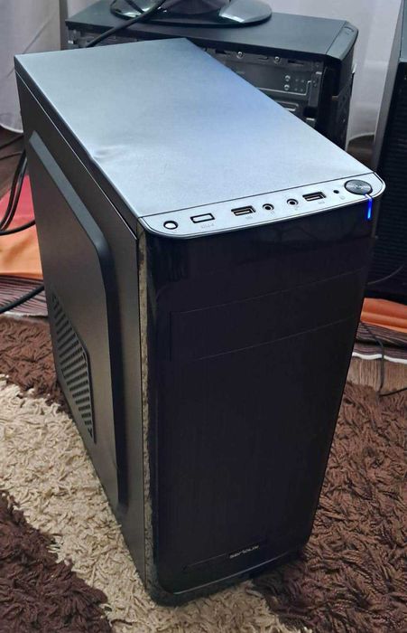 Unitate PC i7 4790/GTX 660/16 GB Ram/HDD 1 TB/GTA5/CS GO