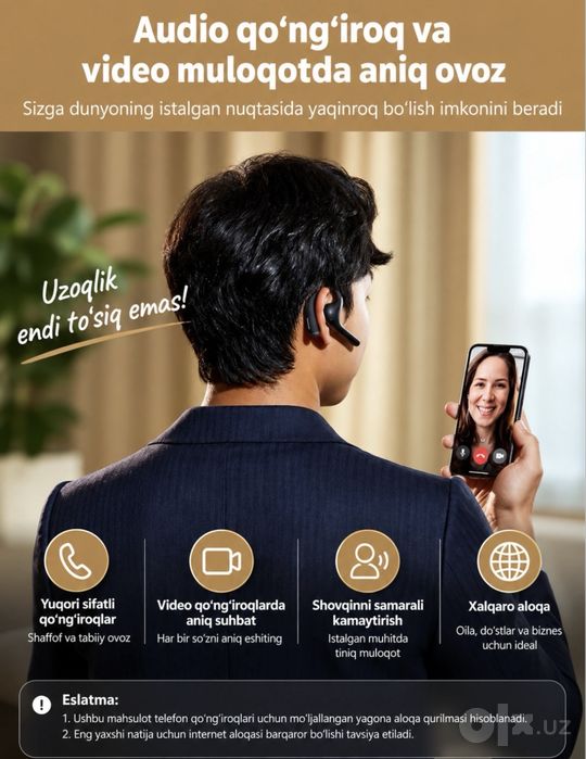 Переводчик Timekettle w4 pro. Ai tarjimon naushnik.Translator earbuds.