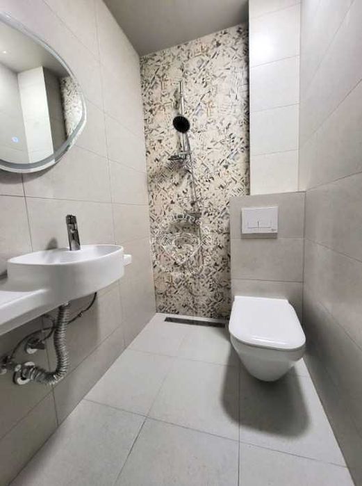 Продава се Тристаен апартамент в Варна, Чаталджа - 68 кв.м за 2839 €/кв.м - Снимка #8