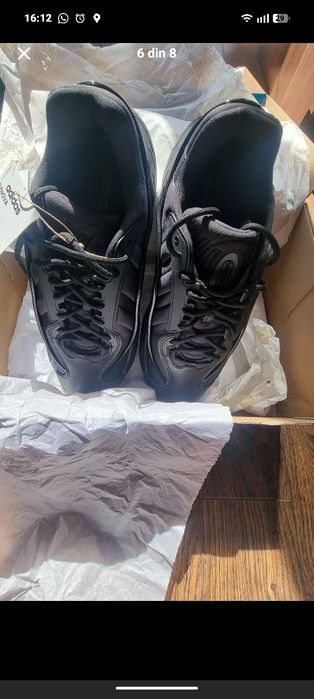Adidas oznova noi nouti