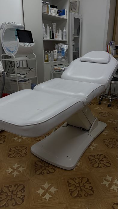 Кушетка в идеальном состоянии