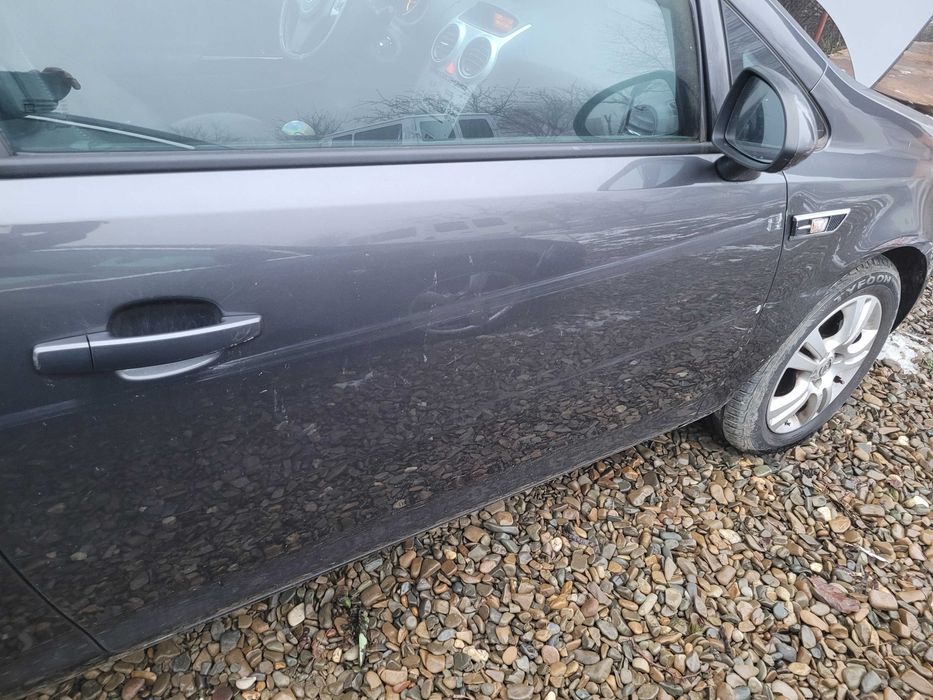 Vânzare Opel Corsa