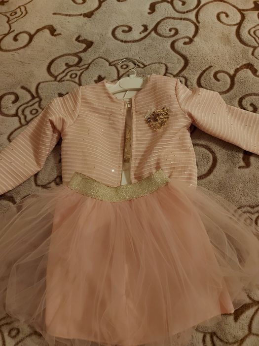 Наборы на тұсау кесер, 1жас