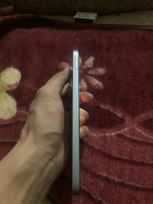 Honor X8b 128gb в обмен Айфон