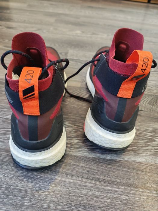 Adidas Terrex Gore-tex marime 42⅔