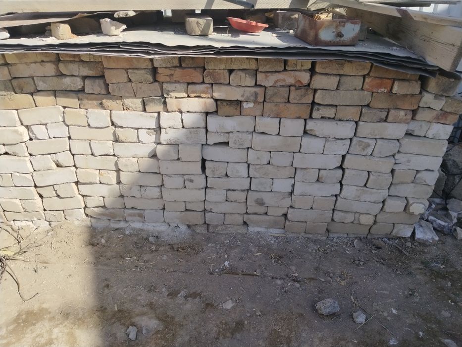 Кирпич бесплатно