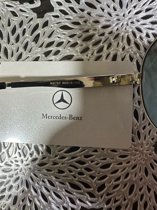 Ochelari soare polarizati Mercedes  Benz