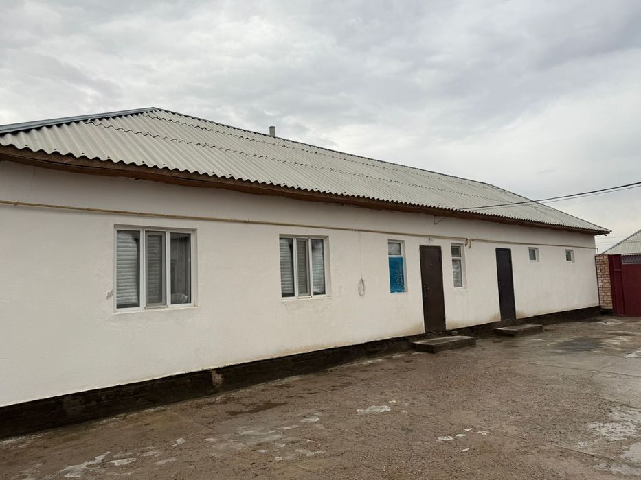 Жер уй   сатылады