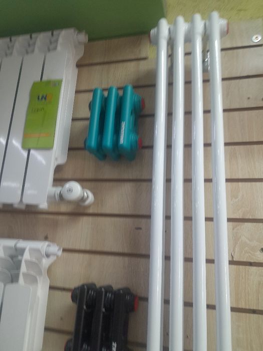 Сантехник      ...