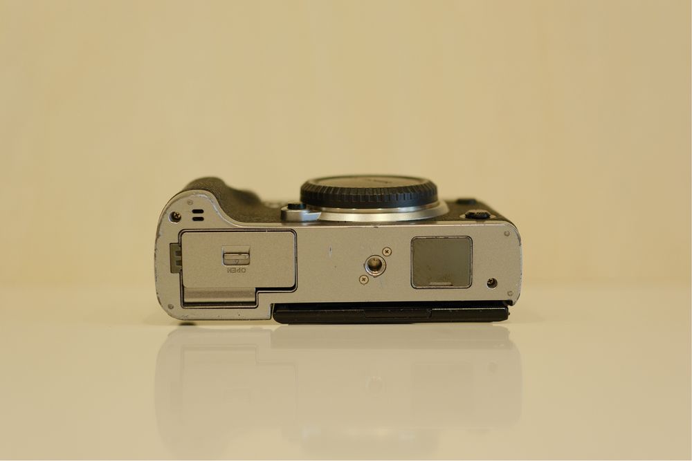 Fujifilm XT-3 + baterie originală