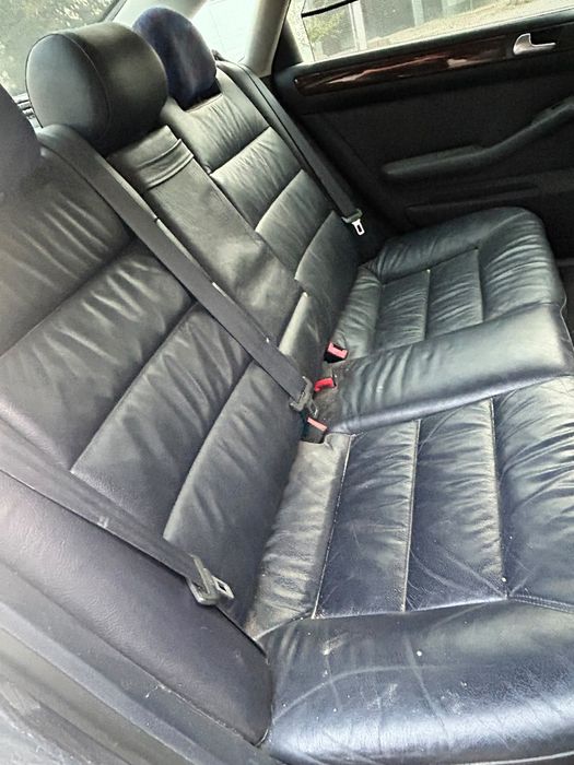 Vand Audi a4 in stare buna de functionare