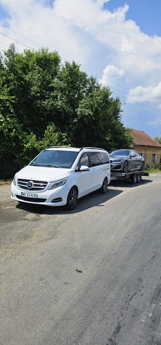 Inchirieri dube 8+1,AUTOTURISME