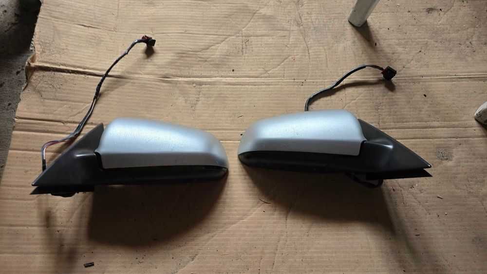 Огледала Audi A3 8P