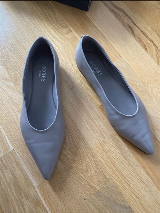 Balerini eleganti Hobbs