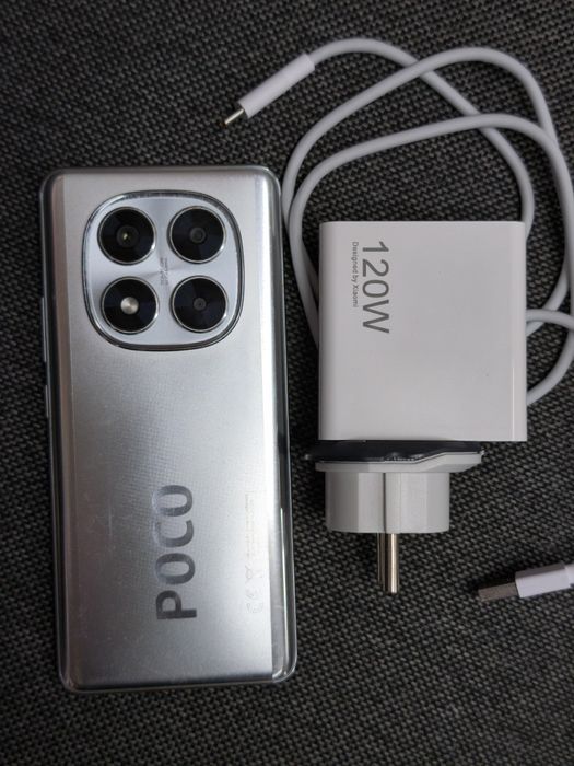 POCO X7 5G 8/256GB eSIM