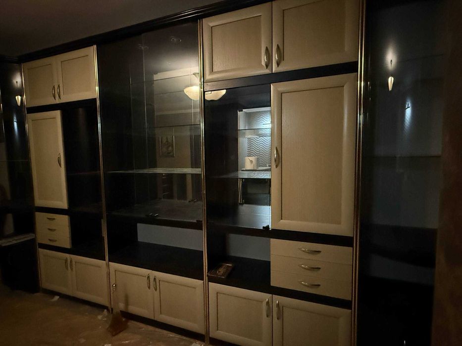 Луксозна холна секция