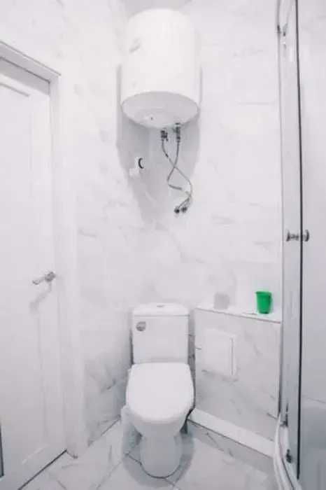 Дава се под наем Едностаен апартамент в София, Център - 45 кв.м за 321.3 € - Снимка #1