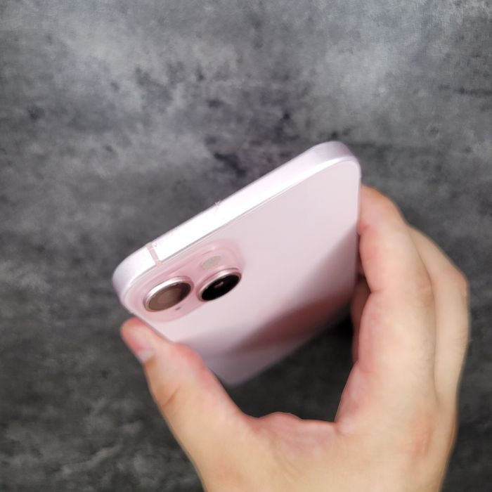 IPhone 15 Plus 256 GB