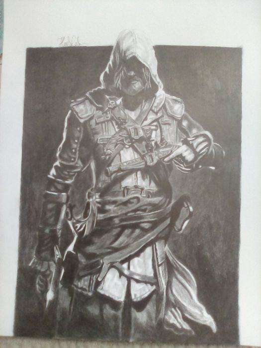 Предлагам рисувани скици,и предлагам и рисуване по желание