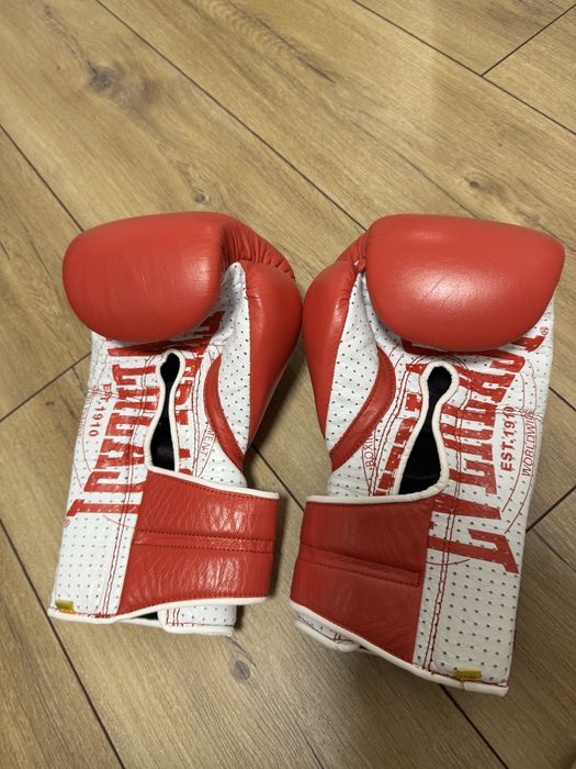 Everlast 1910 боксови ръкавици