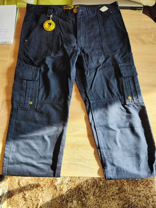 Frankie Garage карго панталони