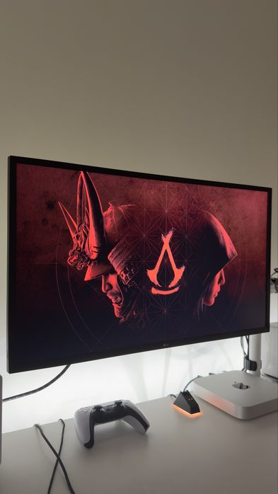 Monitor LG 32" UL750-W