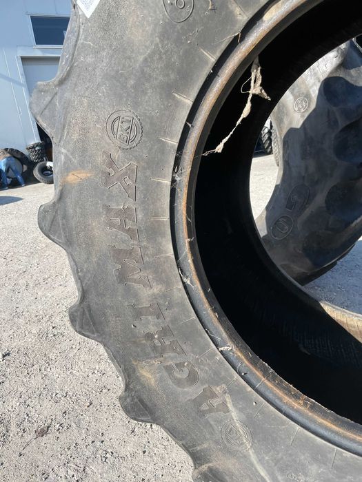 600/70r30 bkt Cauciucuri agricole cu garantie si Livrare rapida