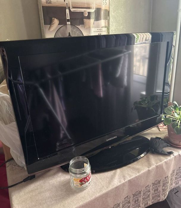 Телевизор Samsung