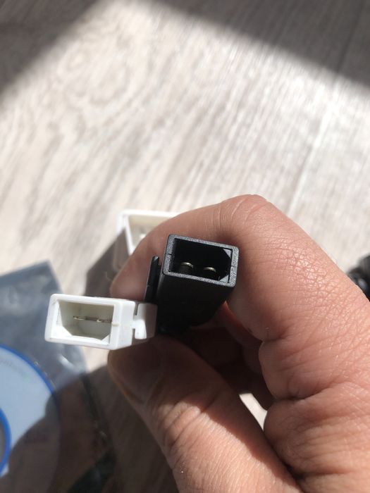 OBD 2 сканер+кабель