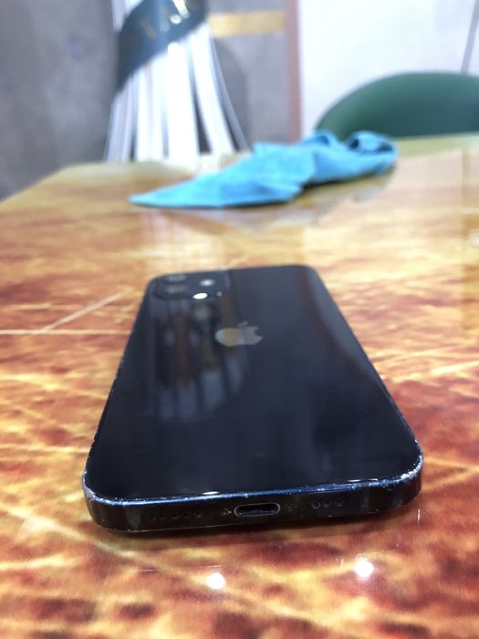 Iphone 12 128ГБ АКБ 100