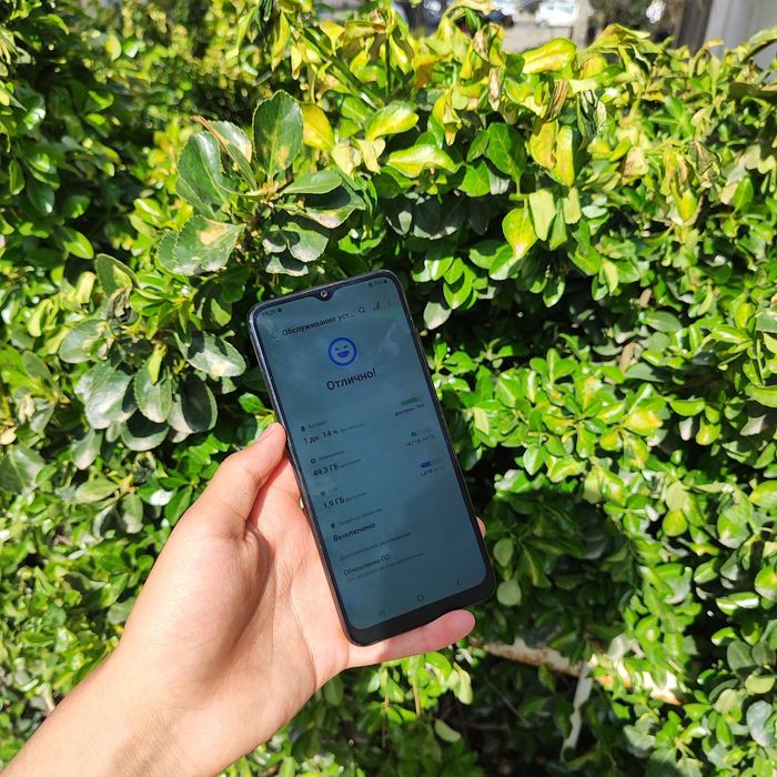 Samsung Galaxy A03s 64/4 srochniy