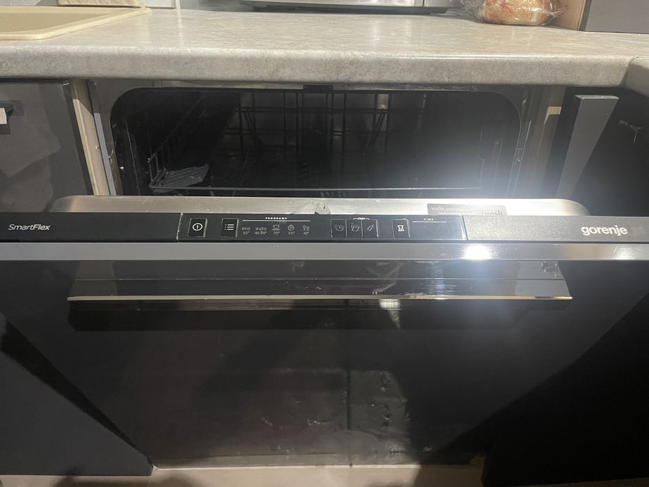 Посудомоечная машина