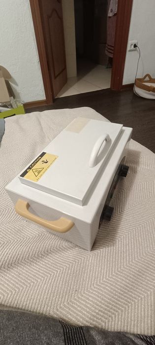 Сухожар, сухожаровый шкаф