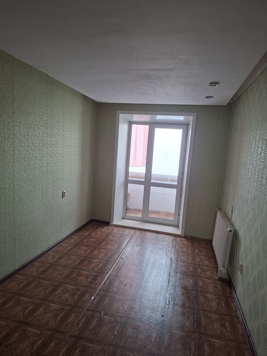 2-х ком.квартира в 13 мкр.