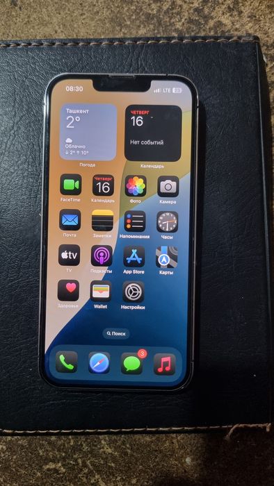 13pro кора 79%ёмкость