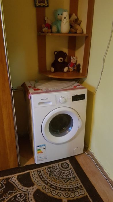 Proprietar Inchiriez Garsoniera Blascovici 22mp