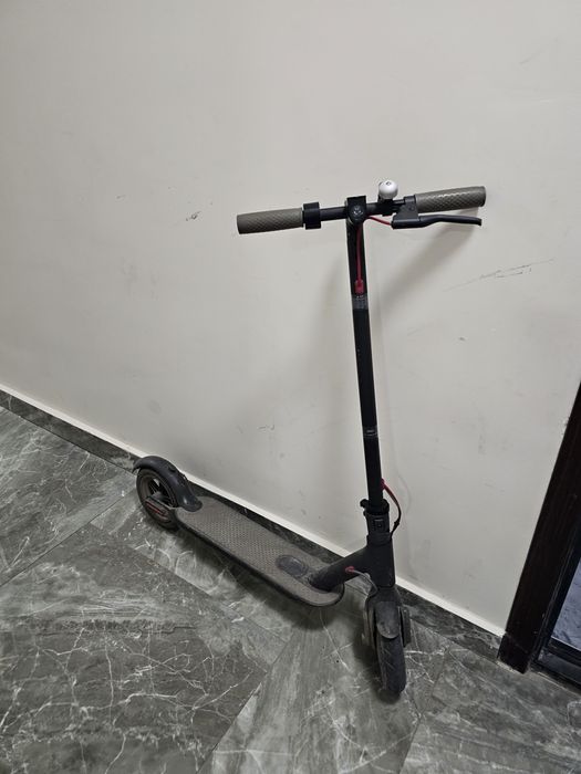 Электросамокат xiaomi 365m