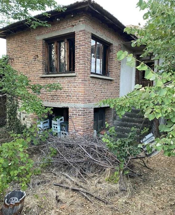 Продава се Къща в с. Паничерево, Област Стара Загора - 70 кв.м за 765 €/кв.м - Снимка #1