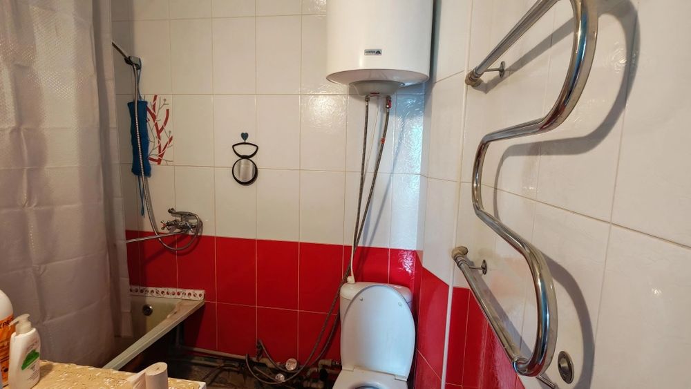 Продам 3х комнатную квартиру
