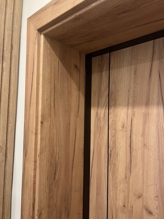 Входна врата Porta 85/200cm
