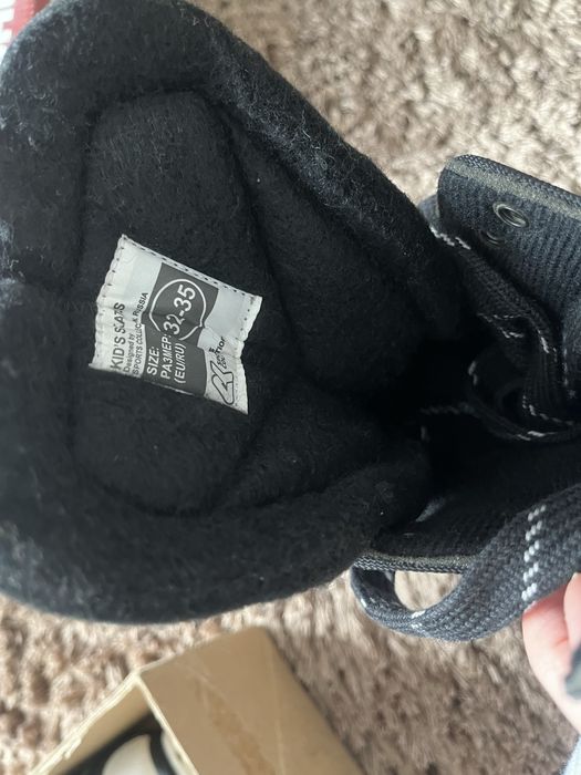 Коньки трансформер 32-35рр