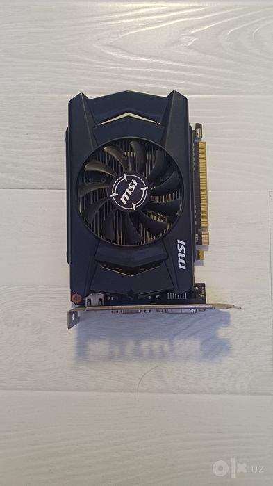 Gtx 750 ti продам