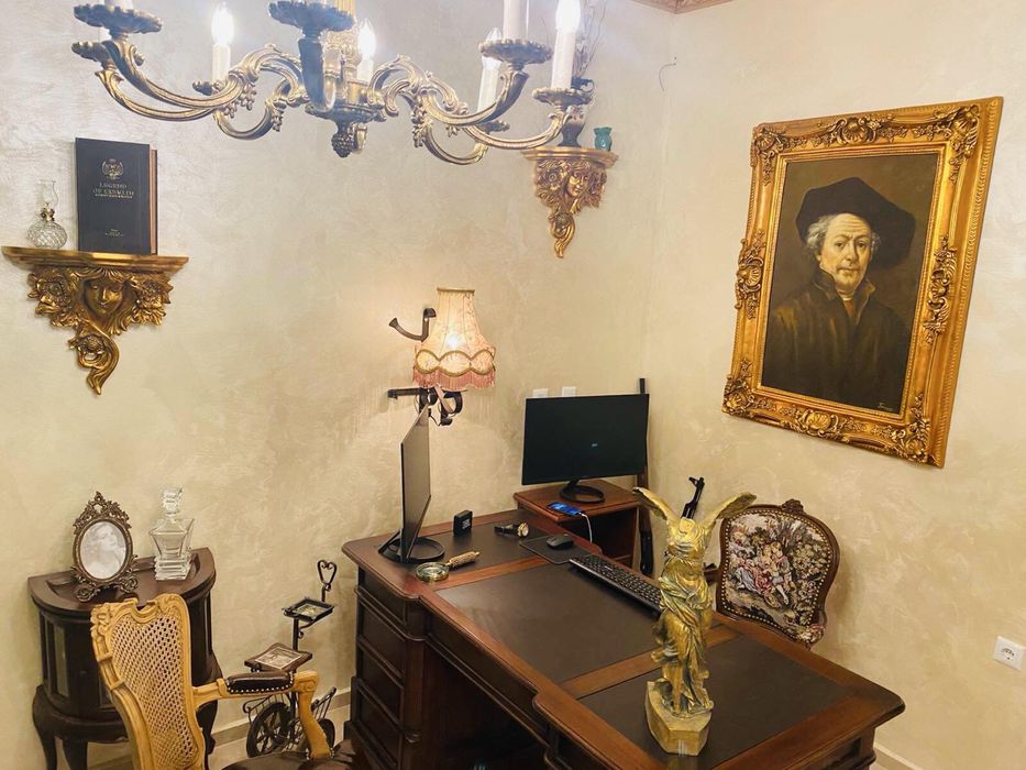 Картина Репродукция - Барок