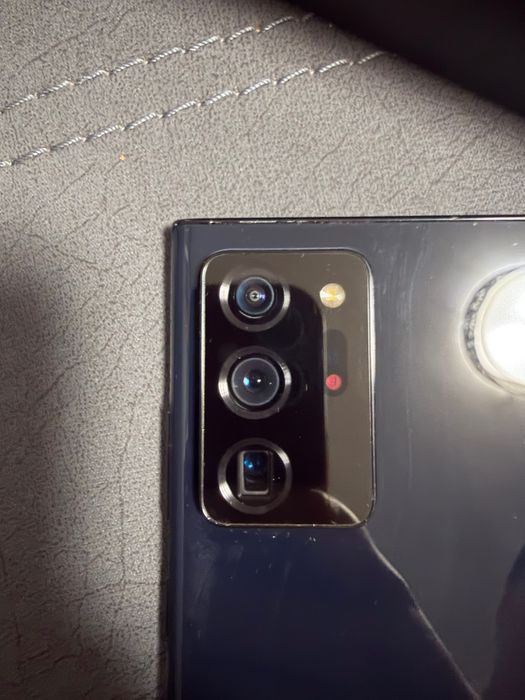 Samsung Galaxy Note 20 Ultra